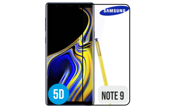 Samsung note 9