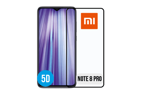 Note 8 pro