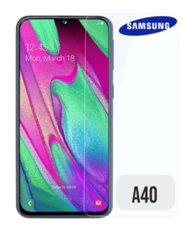 Samsung a40