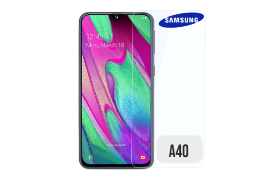 Samsung a40