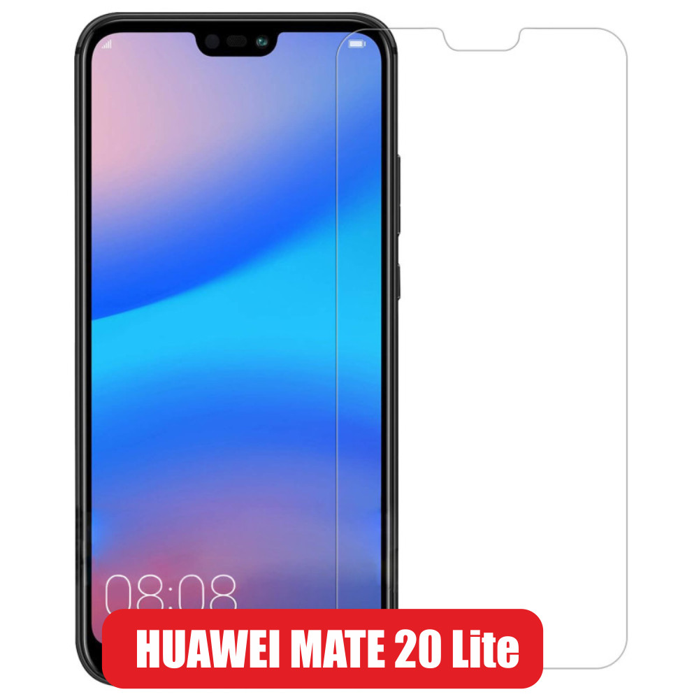 HUAWEI MATE 20 Lite kaitseklaas - ekraanikaitse.ee