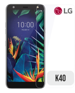 LG K40