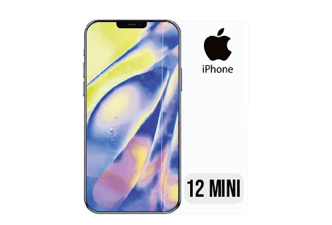 iphone 12 Mini