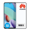 Huawei nova 9 kaitseklaas