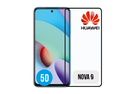 Huawei nova 9 kaitseklaas