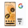 Google Pixel 6 kaitseklaas