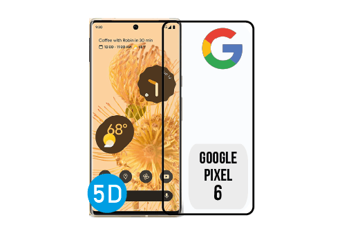 Google Pixel 6 kaitseklaas