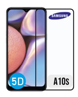 Samsung A10s kaitseklaas