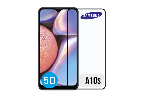 Samsung A10s kaitseklaas