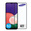 Samsung A22 kaitseklaas