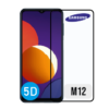 Samsung M12 kaitseklaas