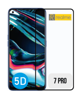 Realme 7 Pro