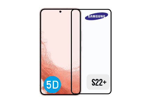 Samsung S22+ kaitseklaas