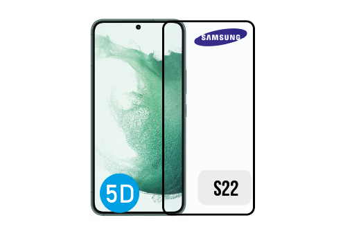 Samsung S22 kaitseklaas